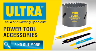 Ultra Power Tools Accesories